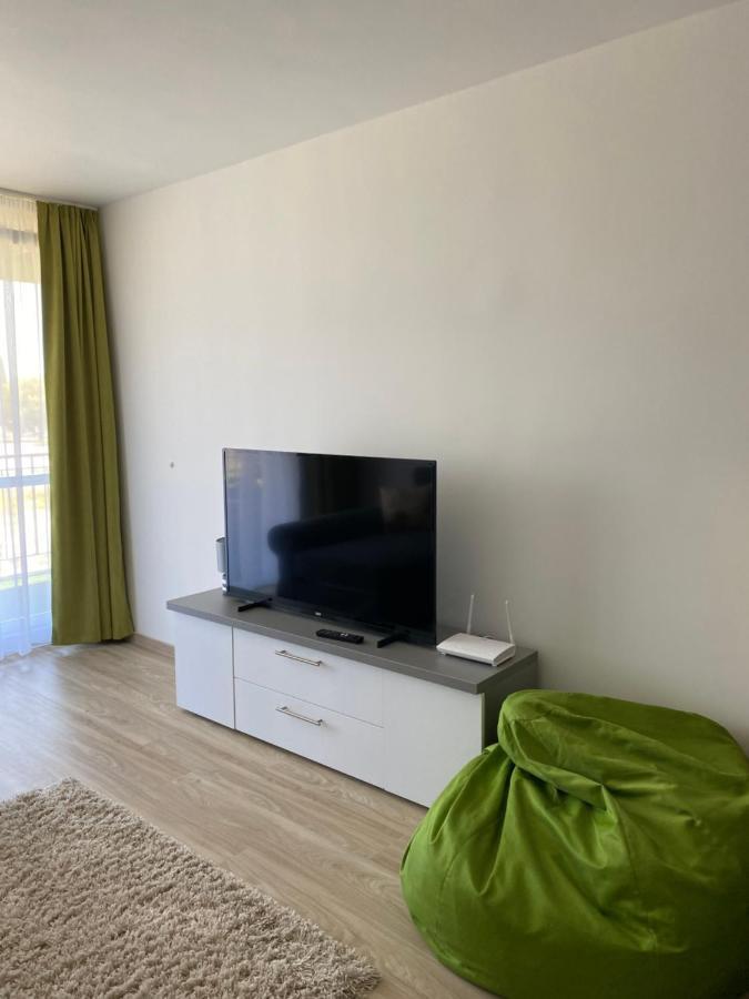 Bodza Apartman Siófok Extérieur photo