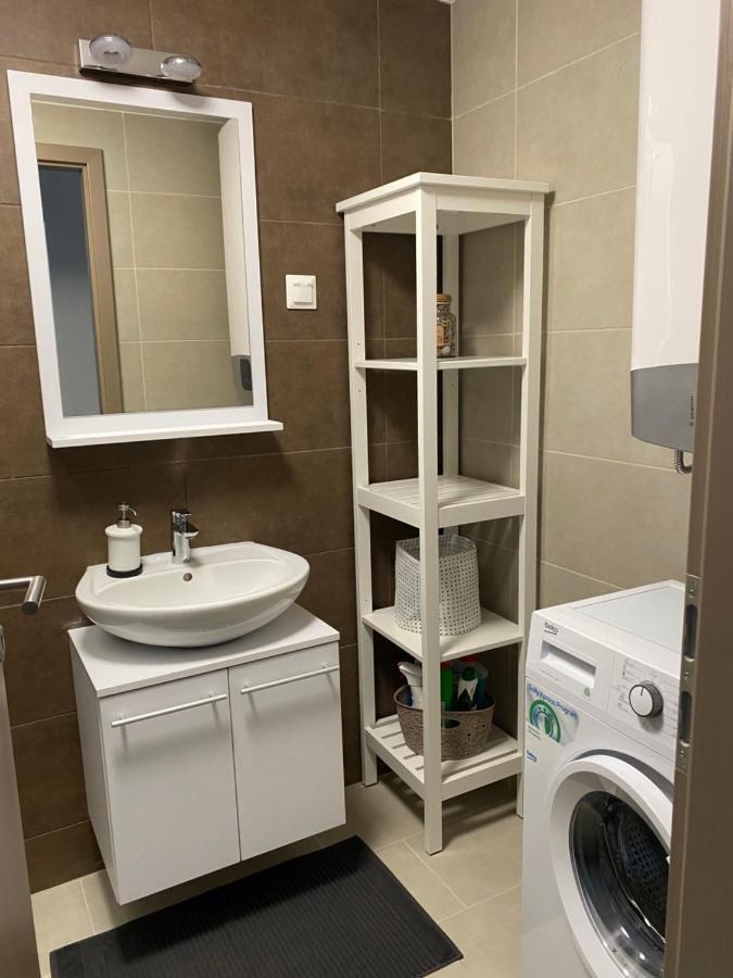 Bodza Apartman Siófok Extérieur photo